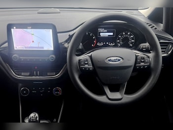 Used Ford Fiesta 2019 for sale - 78377010: Photo