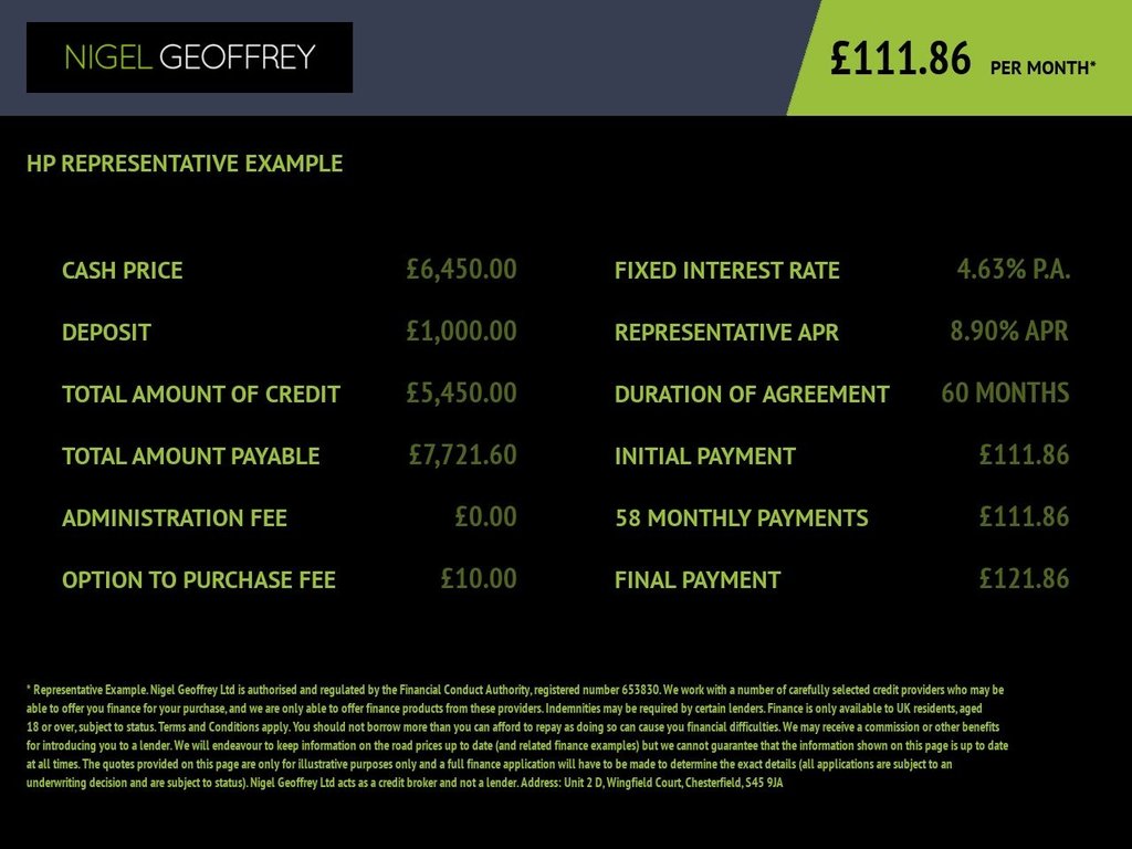 Used Vauxhall Corsa 2017 for sale - 77328009: Photo 3