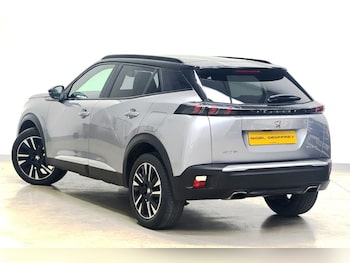 Used Peugeot 2008 2020 for sale - 75548465: Photo