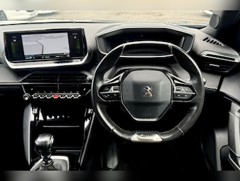 Used Peugeot 2008 2020 for sale - 75548465: Photo