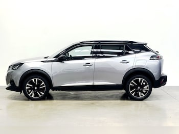 Used Peugeot 2008 2020 for sale - 75548465: Photo