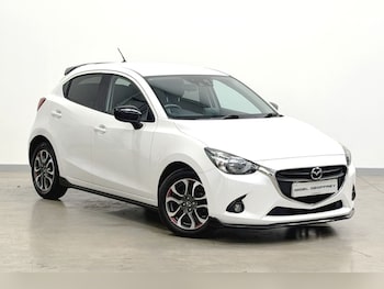 Used Mazda Mazda2 2017 for sale - 78377003: Photo