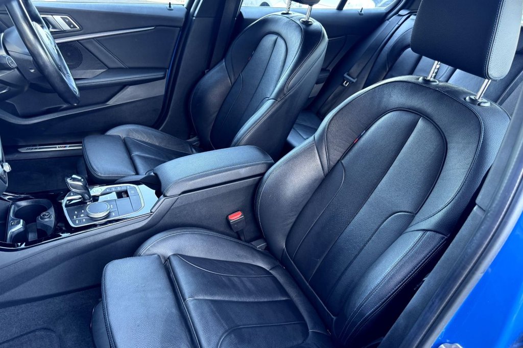 Used BMW 1 Series 2020 for sale - 76590874: Photo 10