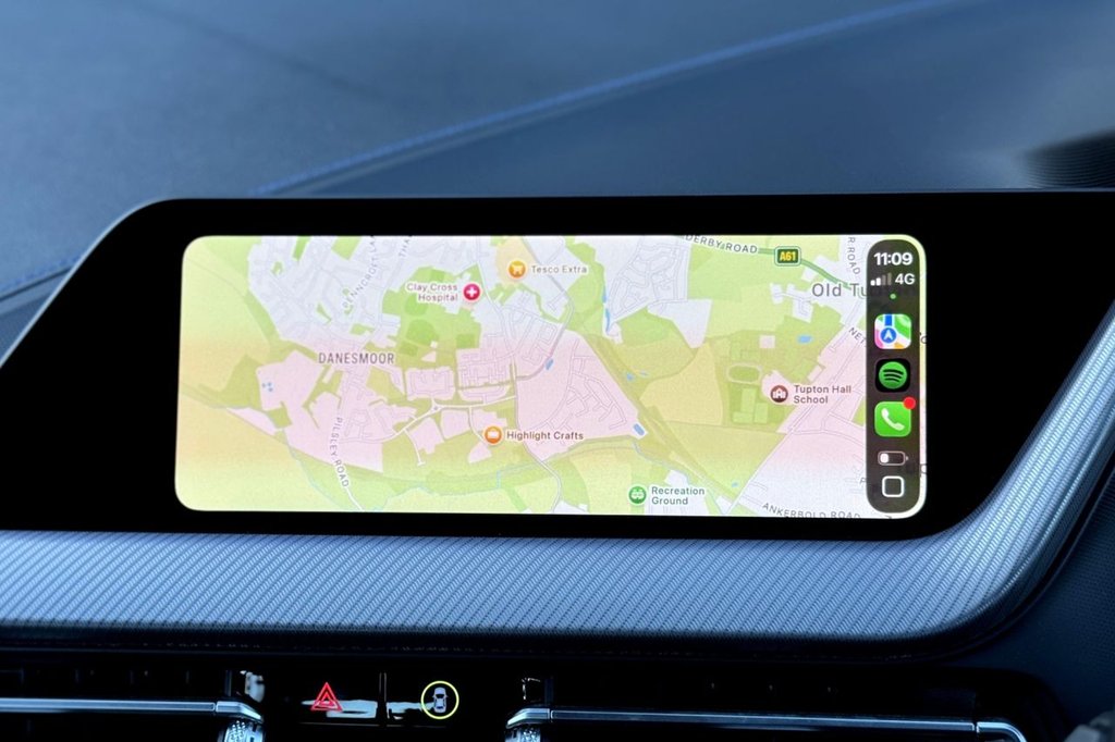 Used BMW 1 Series 2020 for sale - 76590874: Photo 11