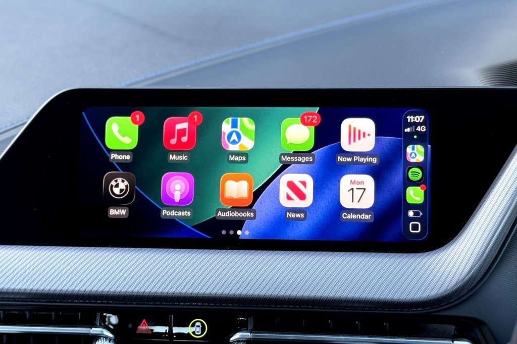 Used BMW 1 Series 2020 for sale - 76590874: Photo 12