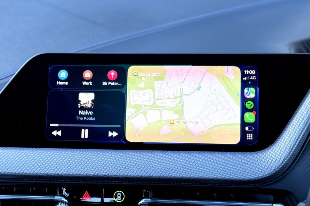 Used BMW 1 Series 2020 for sale - 76590874: Photo 13