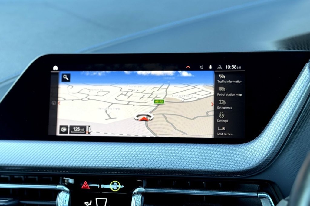 Used BMW 1 Series 2020 for sale - 76590874: Photo 14