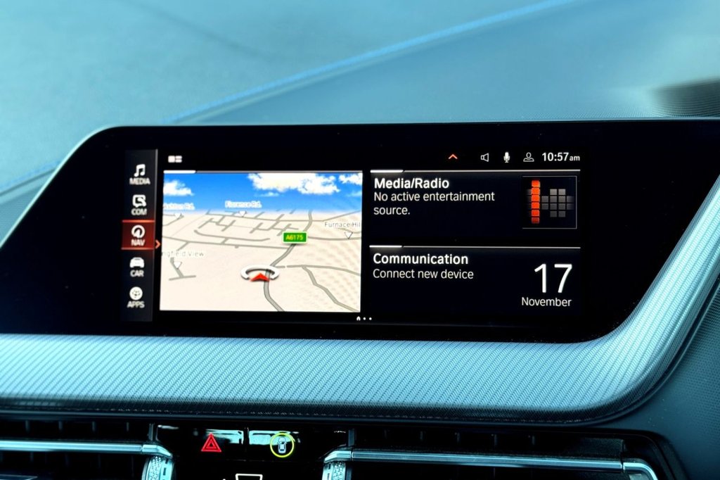 Used BMW 1 Series 2020 for sale - 76590874: Photo 16