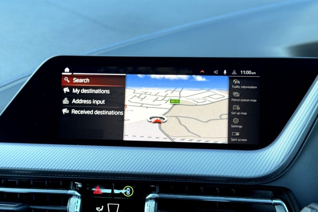 Used BMW 1 Series 2020 for sale - 76590874: Photo 17