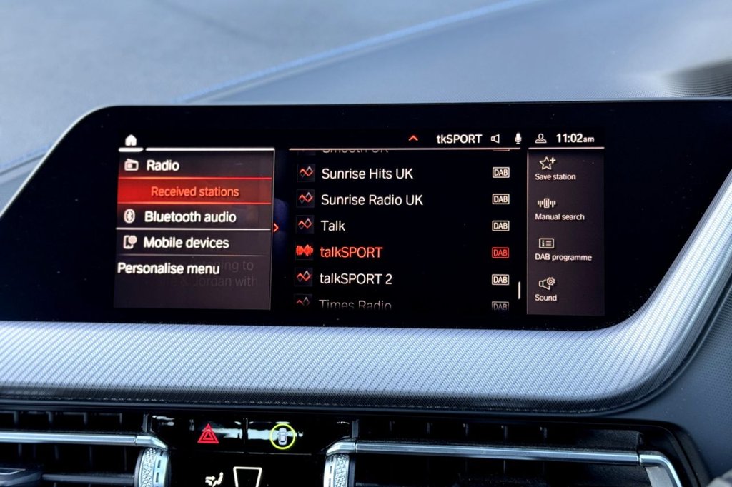 Used BMW 1 Series 2020 for sale - 76590874: Photo 20