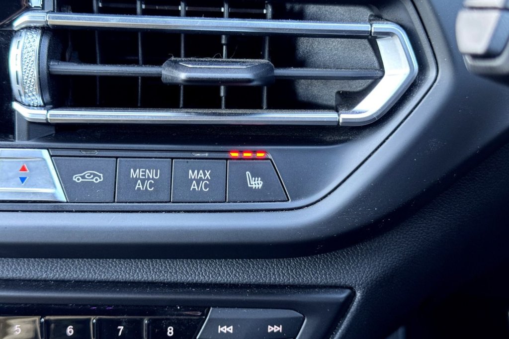 Used BMW 1 Series 2020 for sale - 76590874: Photo 23