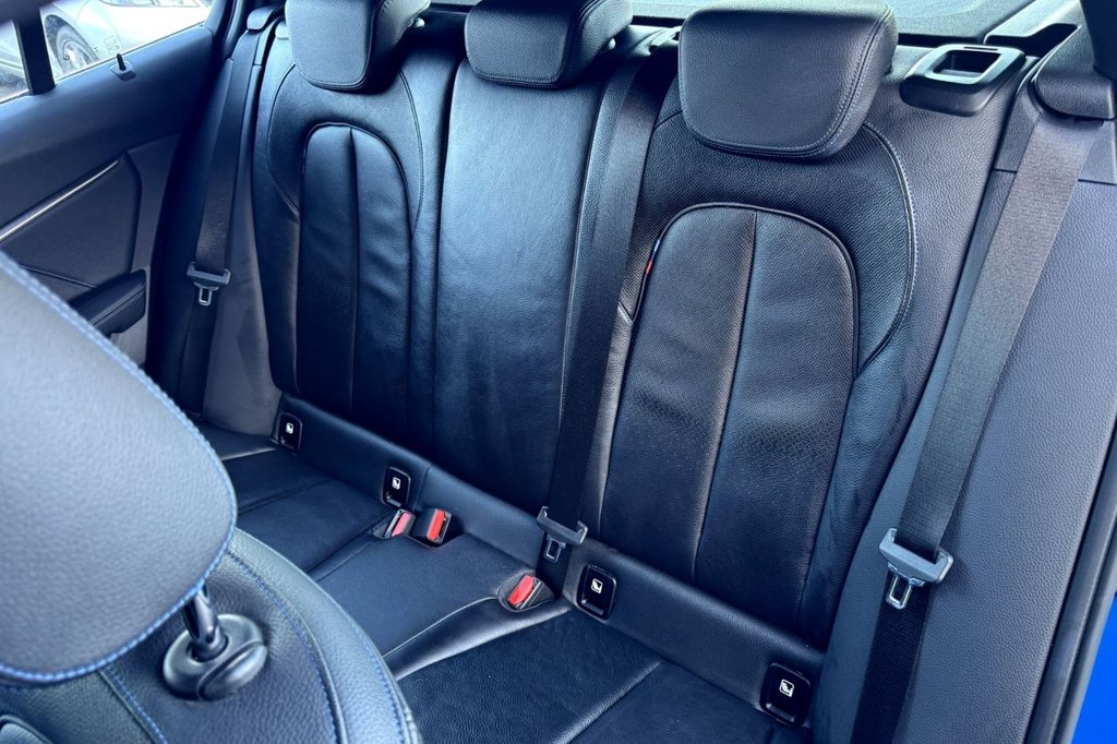 Used BMW 1 Series 2020 for sale - 76590874: Photo 36