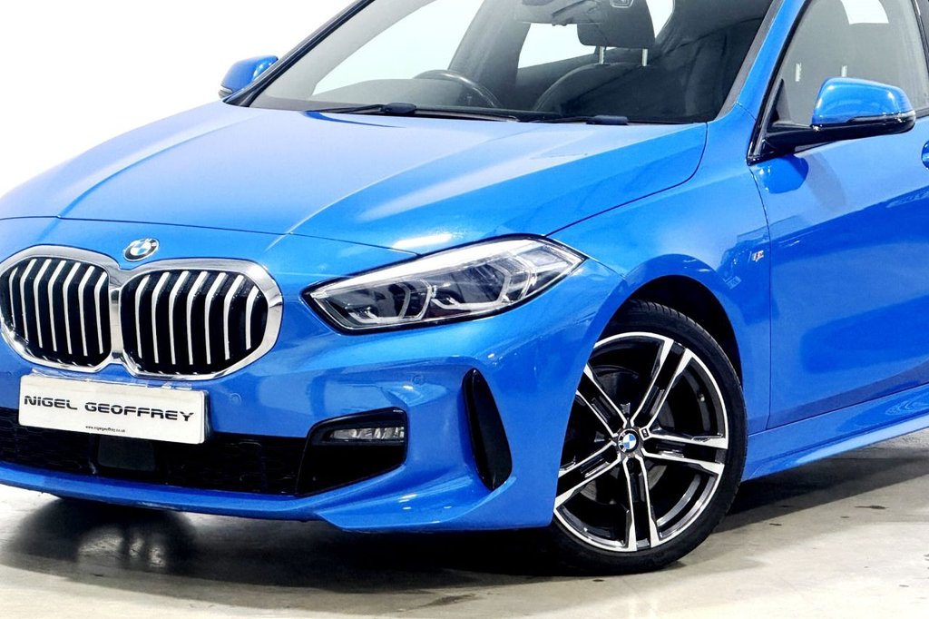 Used BMW 1 Series 2020 for sale - 76590874: Photo 40