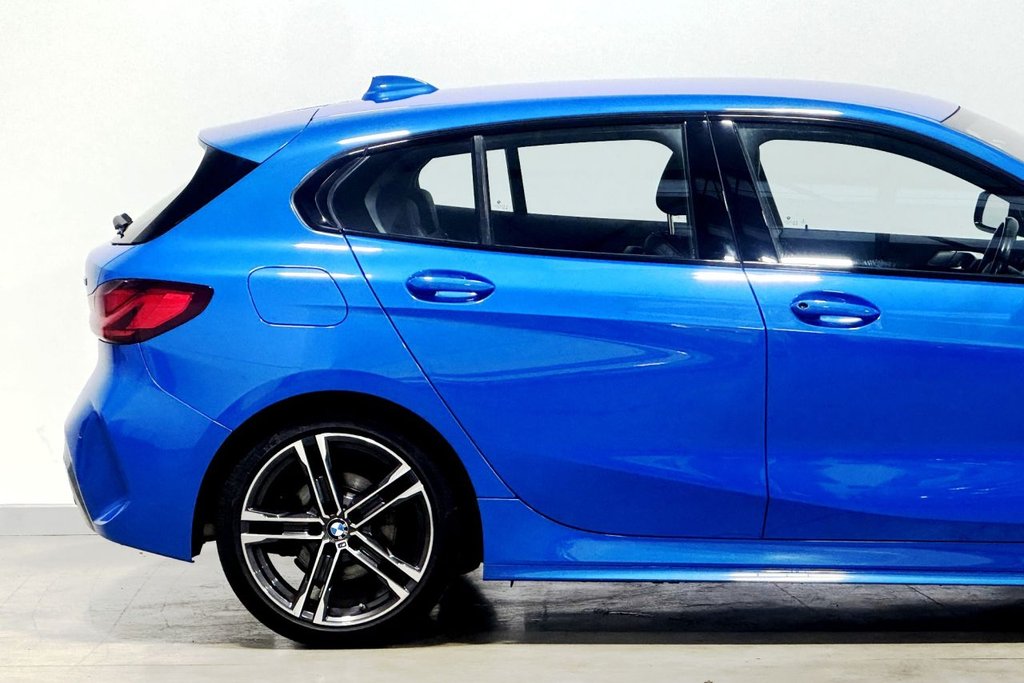 Used BMW 1 Series 2020 for sale - 76590874: Photo 44