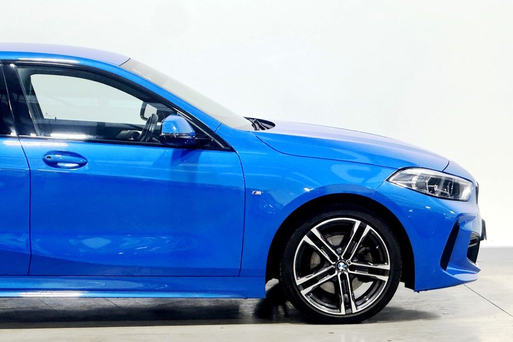 Used BMW 1 Series 2020 for sale - 76590874: Photo 45