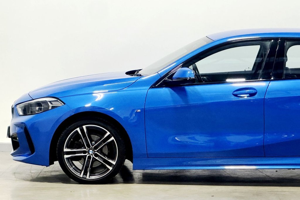 Used BMW 1 Series 2020 for sale - 76590874: Photo 46