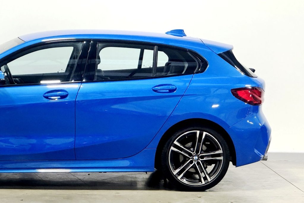 Used BMW 1 Series 2020 for sale - 76590874: Photo 47