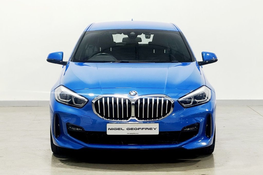 Used BMW 1 Series 2020 for sale - 76590874: Photo 48