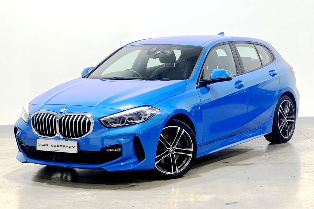 Used BMW 1 Series 2020 for sale - 76590874: Photo 6