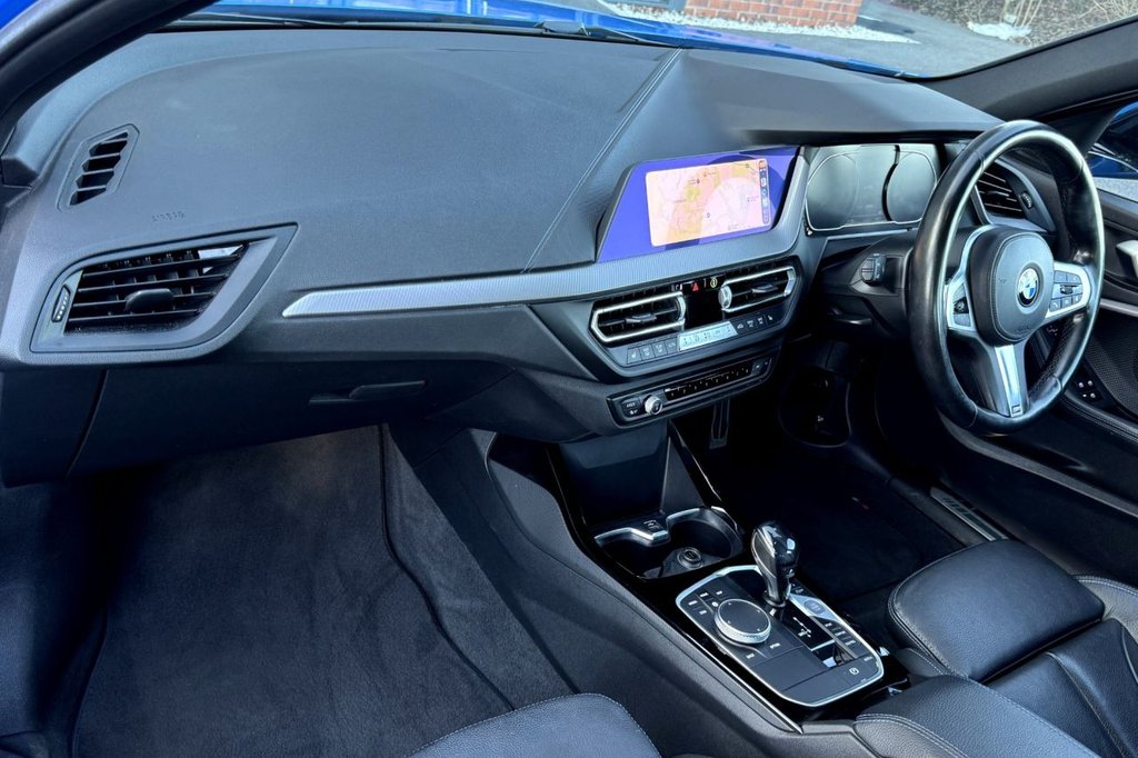 Used BMW 1 Series 2020 for sale - 76590874: Photo 9