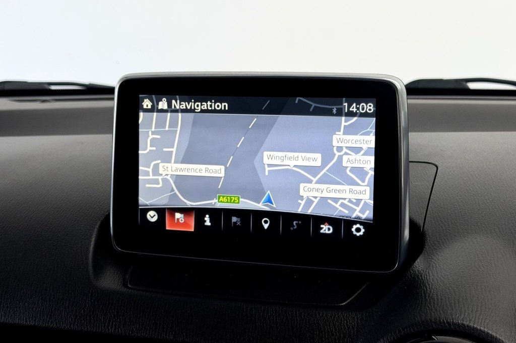 Used Mazda Mazda2 2017 for sale - 78056504: Photo 12