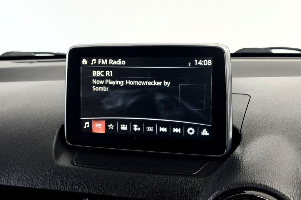 Used Mazda Mazda2 2017 for sale - 78056504: Photo 14