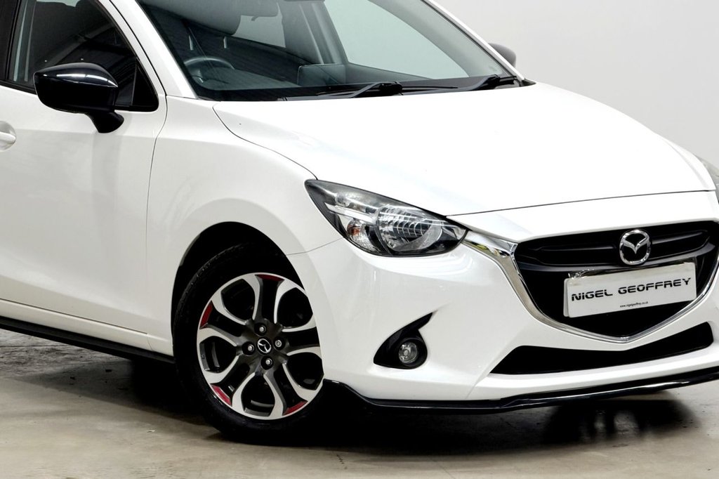 Used Mazda Mazda2 2017 for sale - 78056504: Photo 29