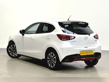Used Mazda Mazda2 2017 for sale - 78056504: Photo