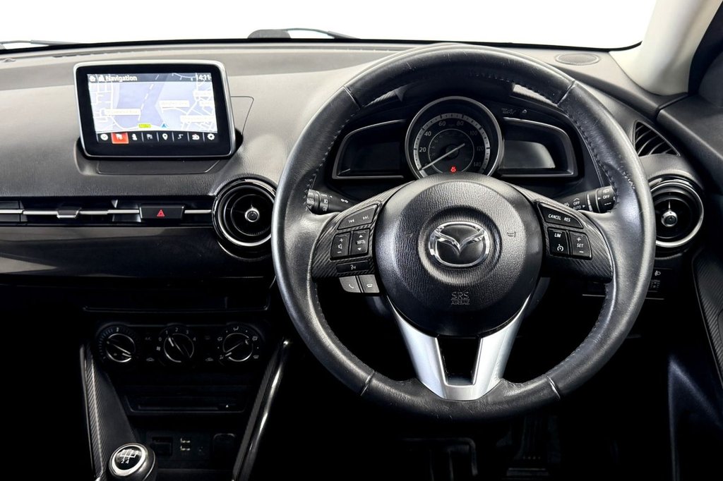 Used Mazda Mazda2 2017 for sale - 78056504: Photo 3