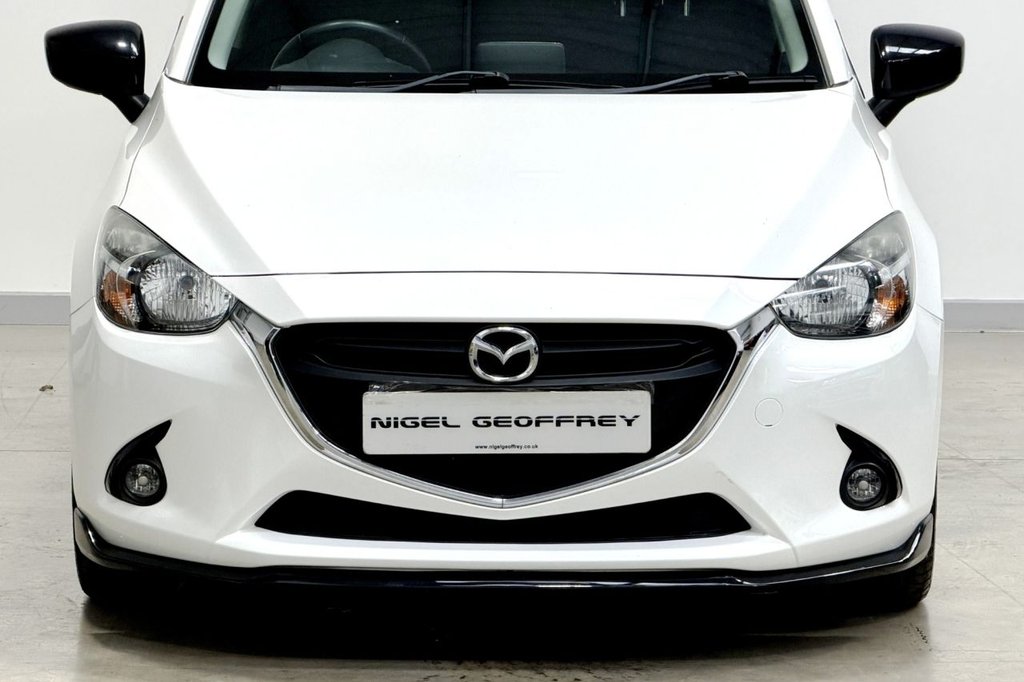 Used Mazda Mazda2 2017 for sale - 78056504: Photo 30