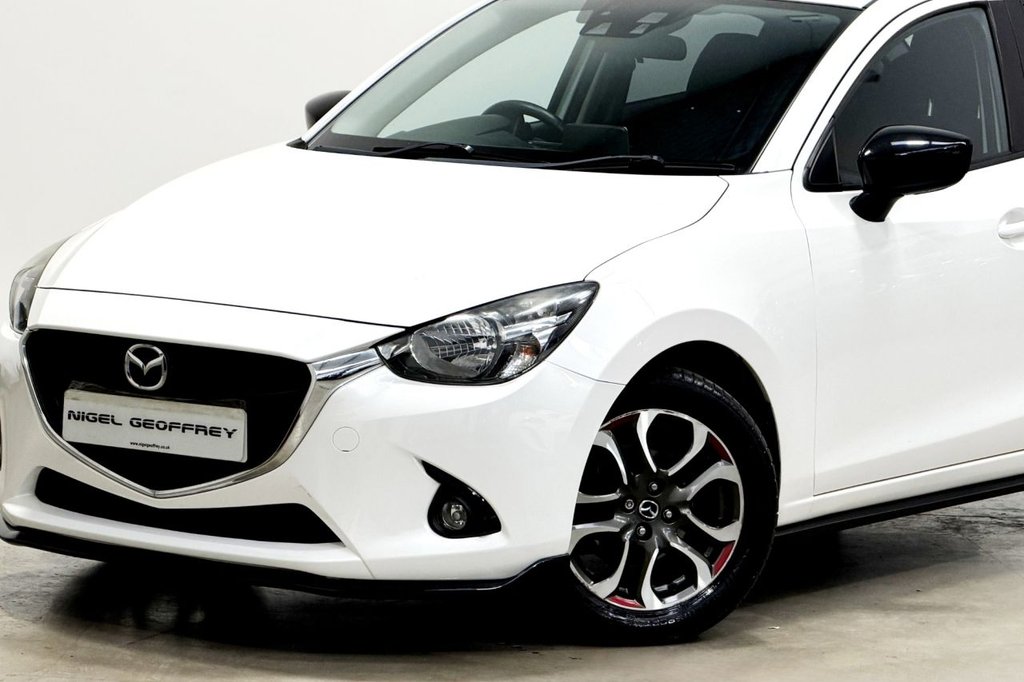 Used Mazda Mazda2 2017 for sale - 78056504: Photo 31