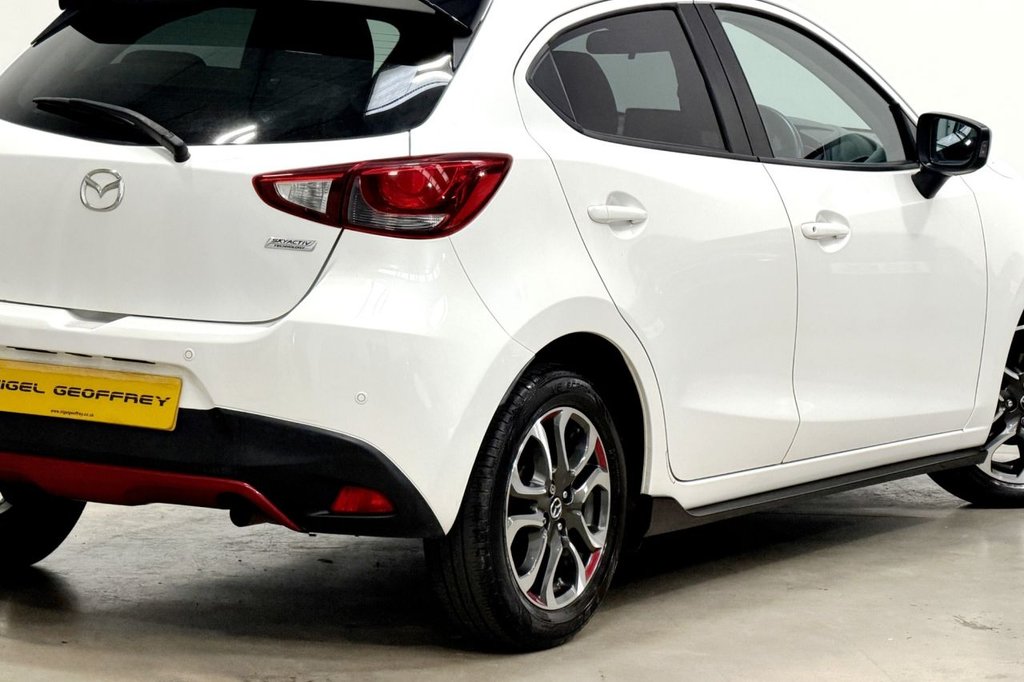 Used Mazda Mazda2 2017 for sale - 78056504: Photo 34