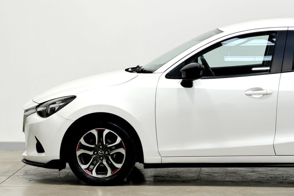 Used Mazda Mazda2 2017 for sale - 78056504: Photo 35