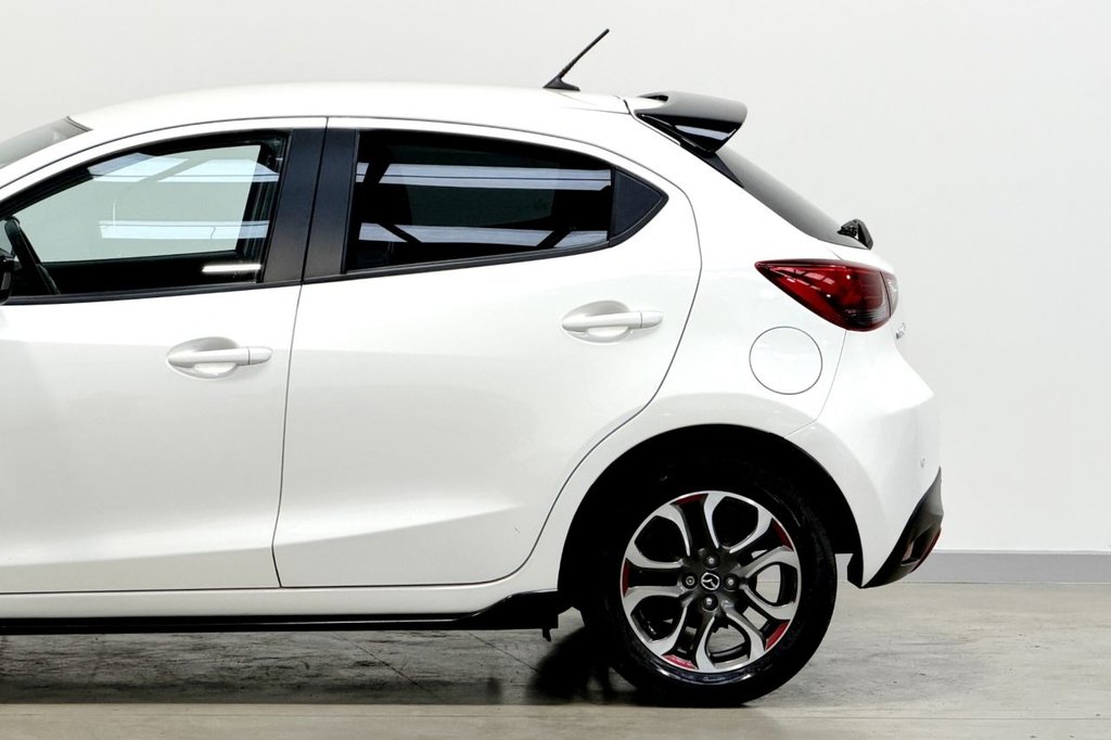 Used Mazda Mazda2 2017 for sale - 78056504: Photo 36