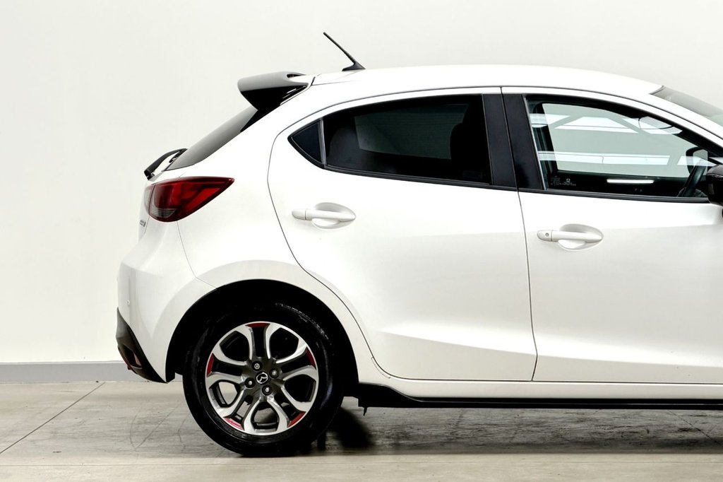 Used Mazda Mazda2 2017 for sale - 78056504: Photo 37