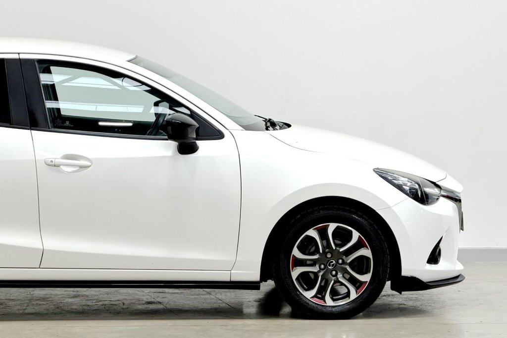 Used Mazda Mazda2 2017 for sale - 78056504: Photo 38