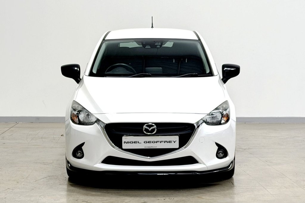 Used Mazda Mazda2 2017 for sale - 78056504: Photo 39