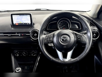 Used Mazda Mazda2 2017 for sale - 78056504: Photo