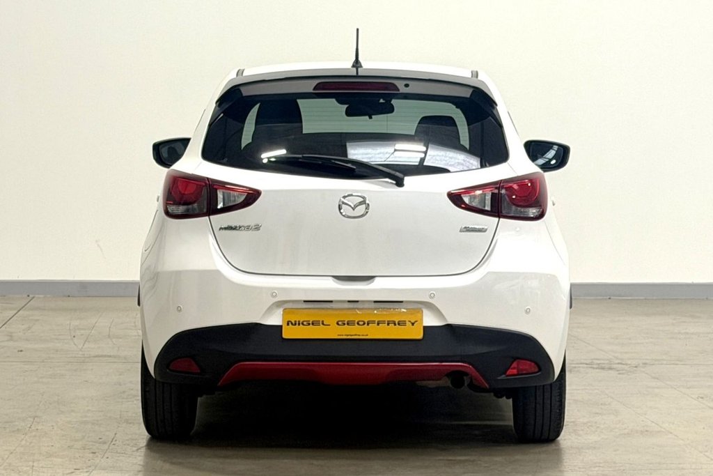 Used Mazda Mazda2 2017 for sale - 78056504: Photo 40