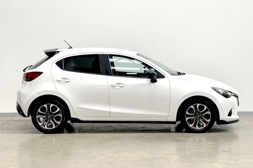 Used Mazda Mazda2 2017 for sale - 78056504: Photo 5