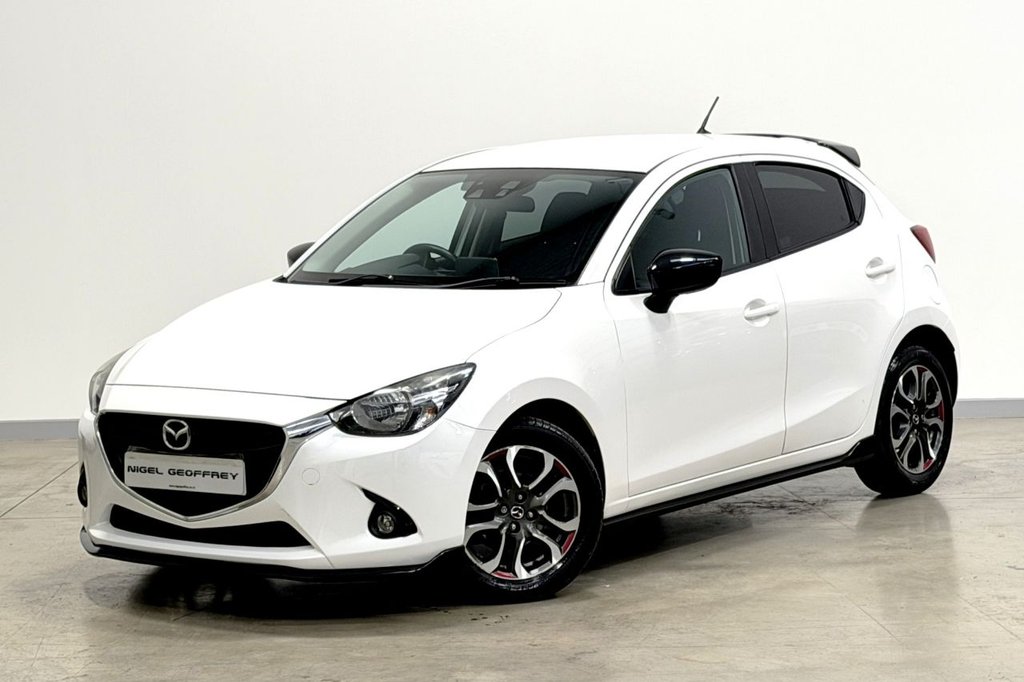 Used Mazda Mazda2 2017 for sale - 78056504: Photo 6