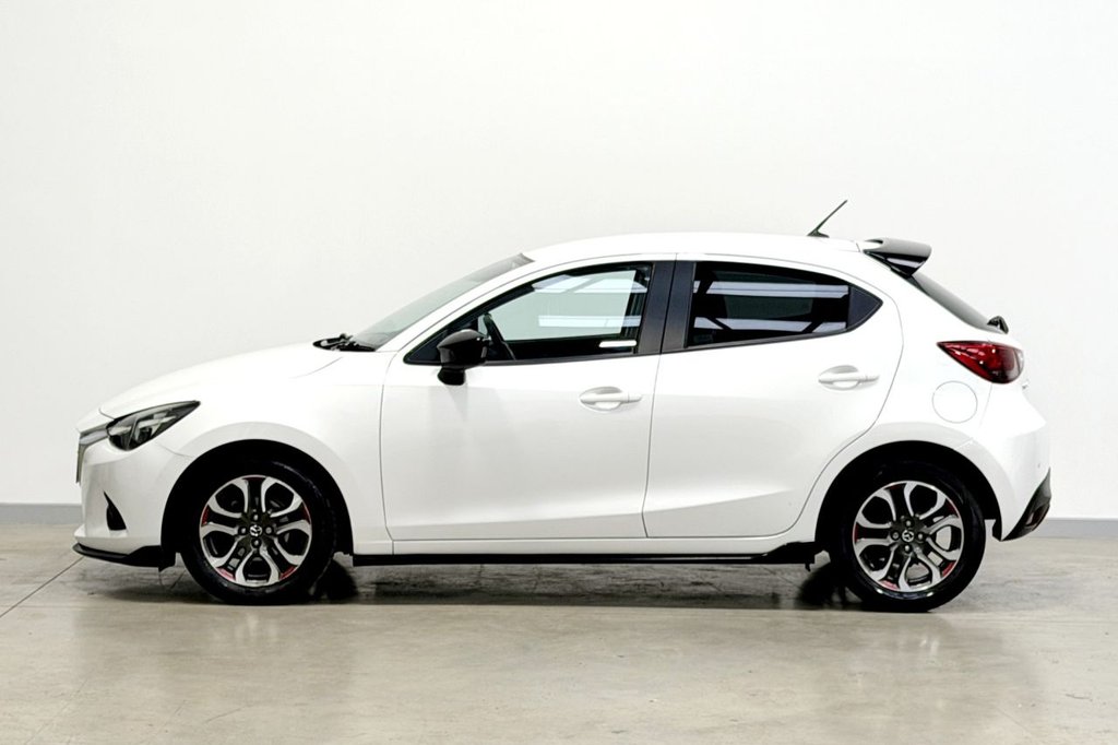 Used Mazda Mazda2 2017 for sale - 78056504: Photo 8