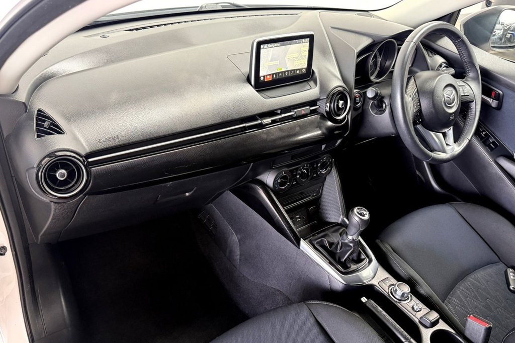 Used Mazda Mazda2 2017 for sale - 78056504: Photo 9