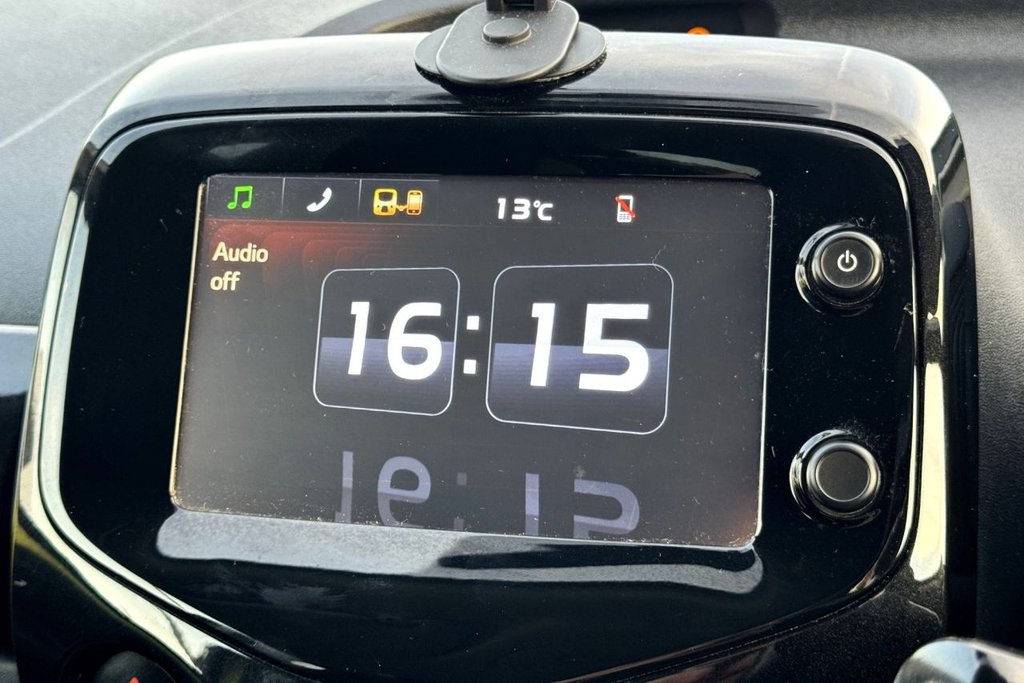 Used Toyota AYGO 2017 for sale - 76406894: Photo 12