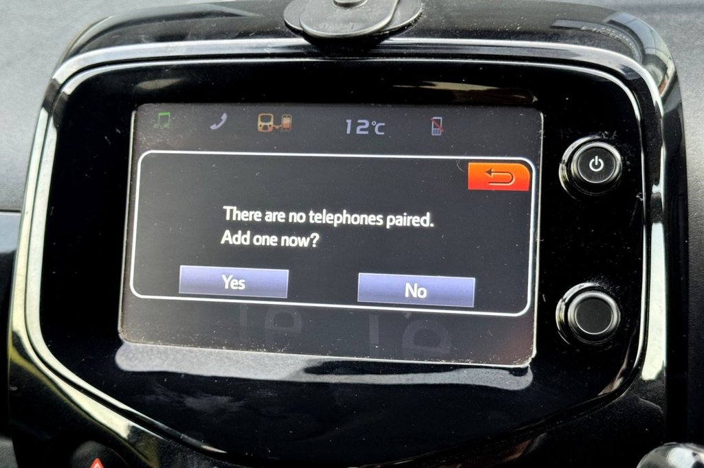 Used Toyota AYGO 2017 for sale - 76406894: Photo 13