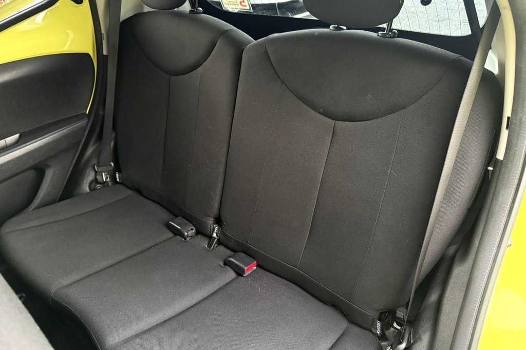 Used Toyota AYGO 2017 for sale - 76406894: Photo 20