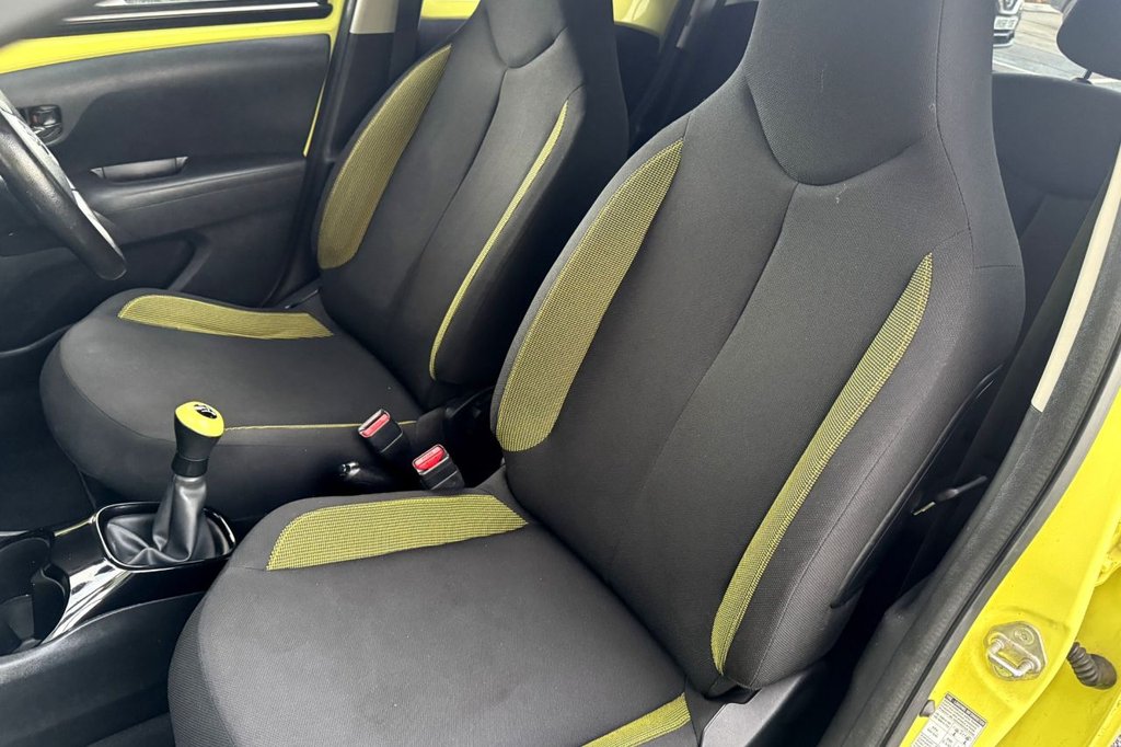 Used Toyota AYGO 2017 for sale - 76406894: Photo 9