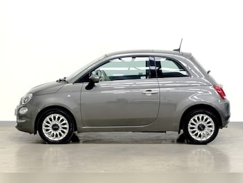 Used Fiat 500 2018 for sale - 75801691: Photo