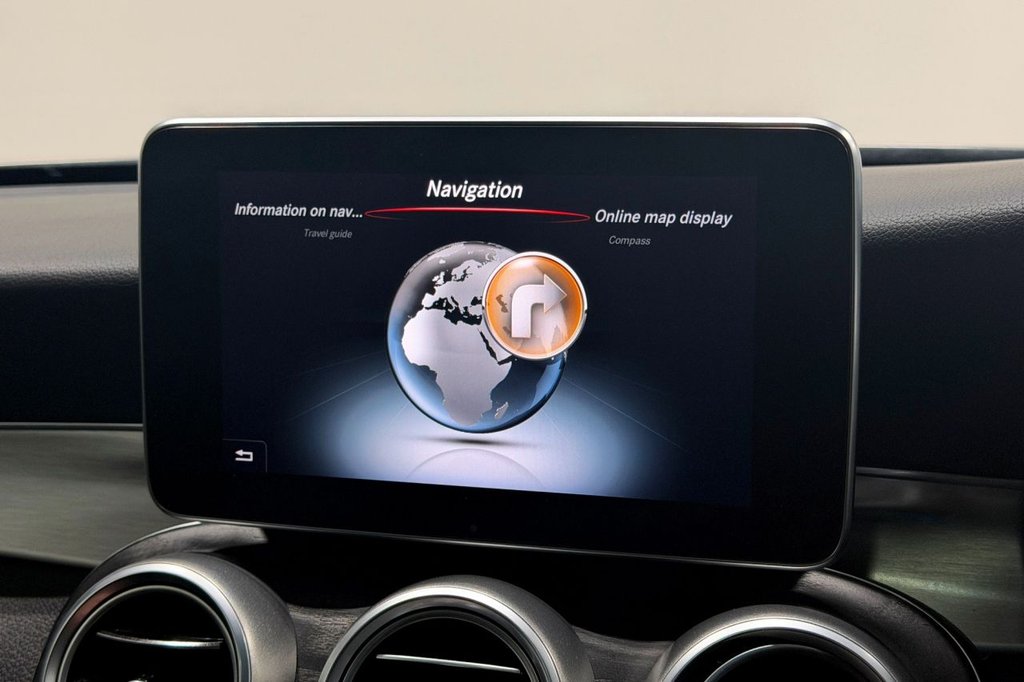 Used Mercedes-Benz C Class 2017 for sale - 76999203: Photo 13