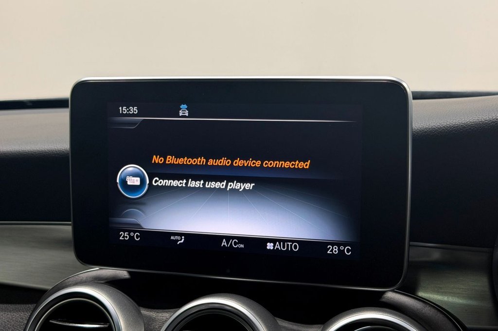 Used Mercedes-Benz C Class 2017 for sale - 76999203: Photo 17